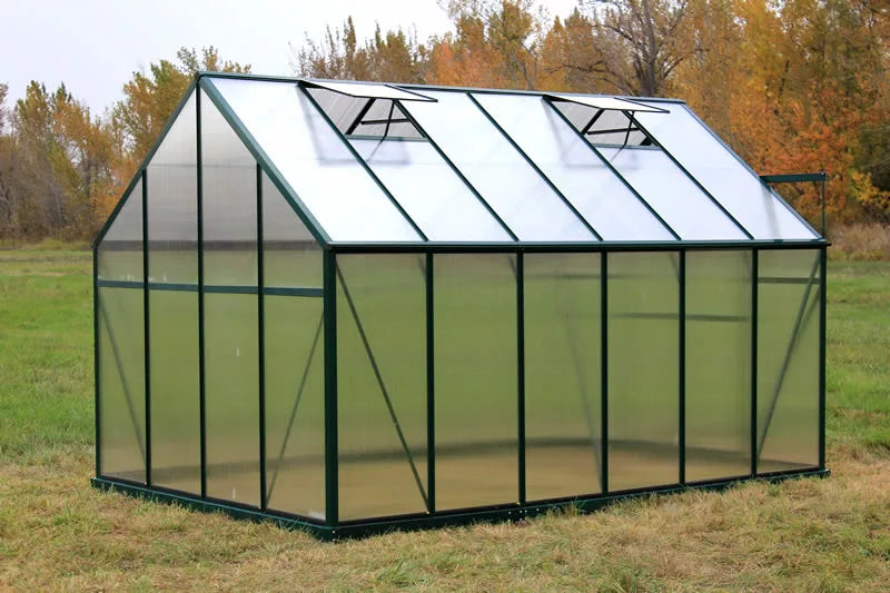 Grandio Ascent 8x12 Greenhouse ASCENT-812