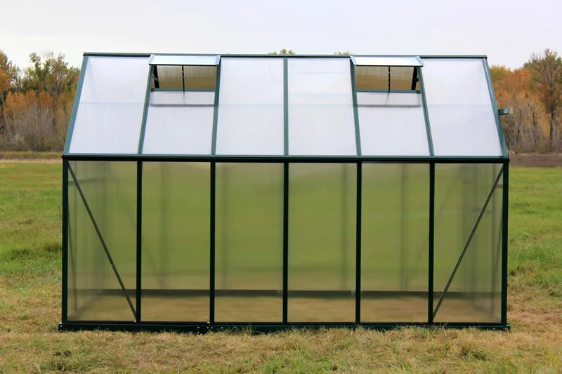 Grandio Ascent 8x12 Greenhouse ASCENT-812
