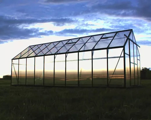 Grandio Ascent 8x20 Greenhouse ASCENT-820