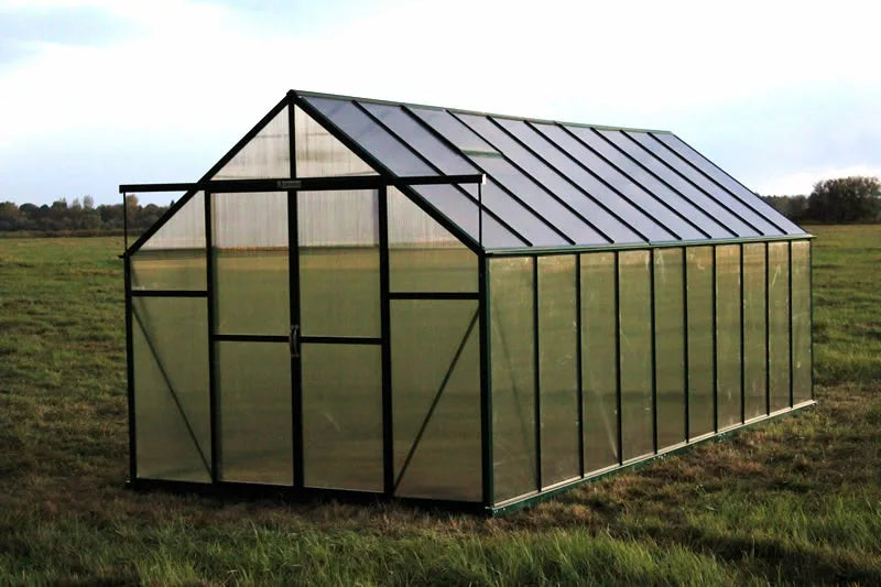 Grandio Ascent 8x20 Greenhouse ASCENT-820
