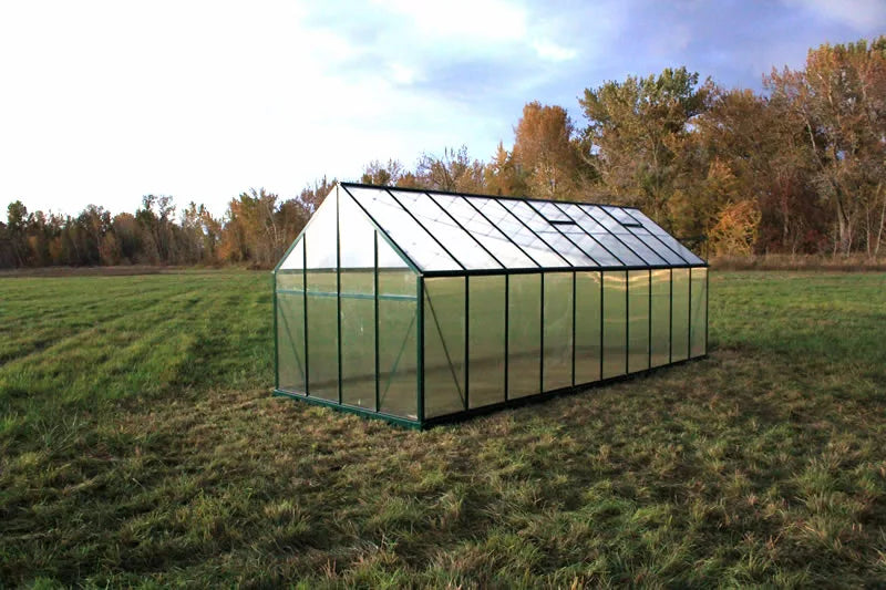 Grandio Ascent 8x20 Greenhouse ASCENT-820