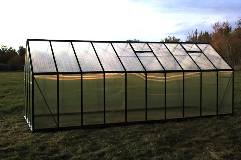 Grandio Ascent 8x20 Greenhouse ASCENT-820