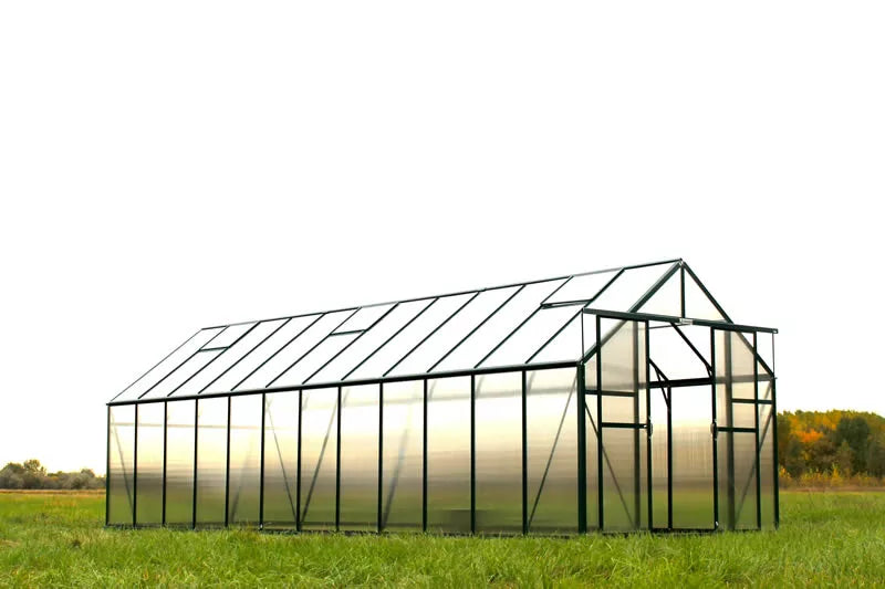 Grandio Ascent 8x24 Greenhouse ASCENT-824