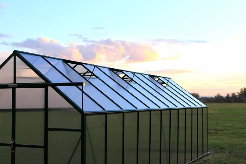 Grandio Ascent 8x24 Greenhouse ASCENT-824