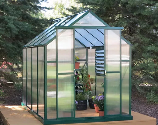 Grandio Element 6x12 Greenhouse ELEMENT-612