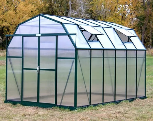 Grandio Elite 8x12 Greenhouse ELITE-812