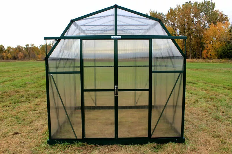 Grandio Elite 8x12 Greenhouse ELITE-812