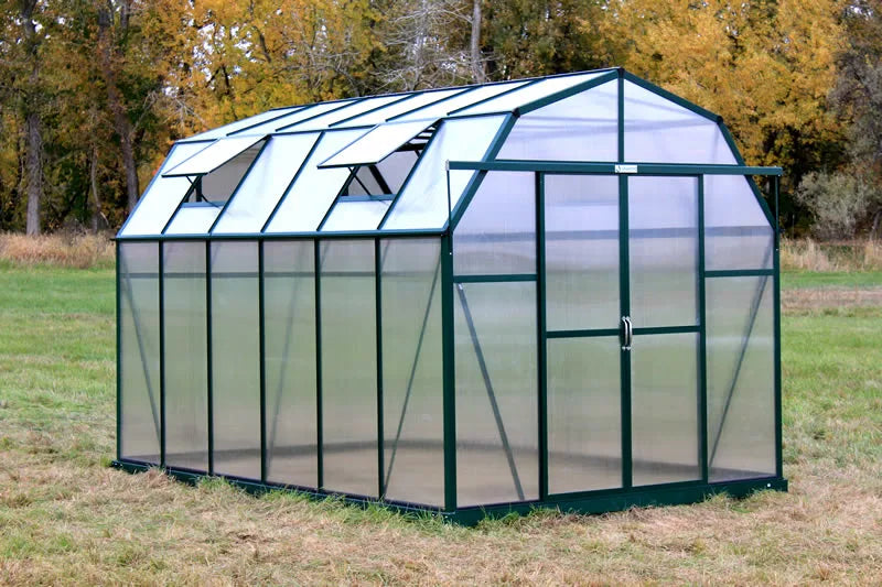 Grandio Elite 8x12 Greenhouse ELITE-812