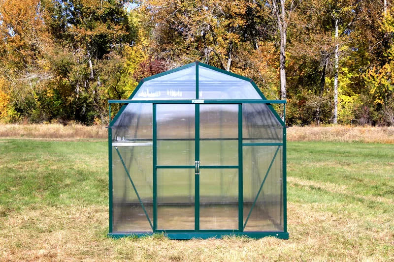 Grandio Elite 8x16 Greenhouse ELITE-816