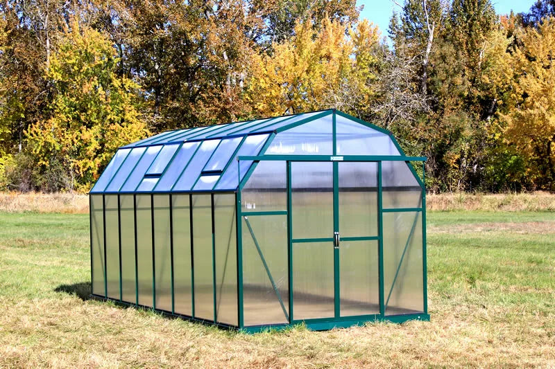 Grandio Elite 8x16 Greenhouse ELITE-816