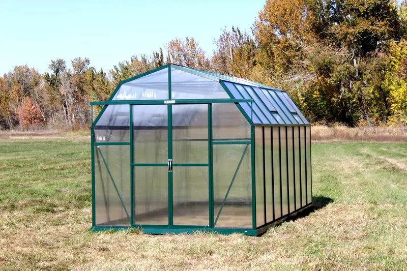 Grandio Elite 8x16 Greenhouse ELITE-816