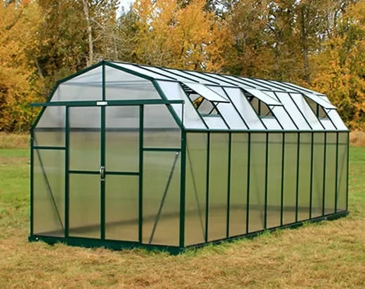 Grandio Elite 8x20 Greenhouse ELITE-820