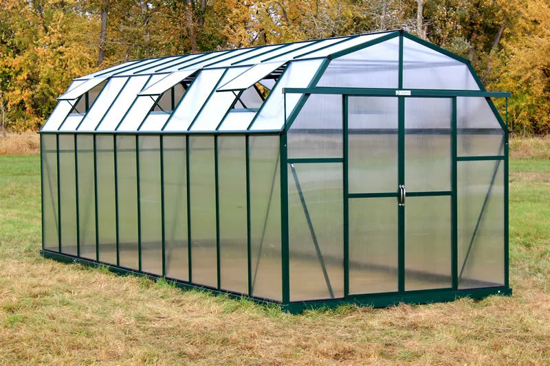 Grandio Elite 8x20 Greenhouse ELITE-820