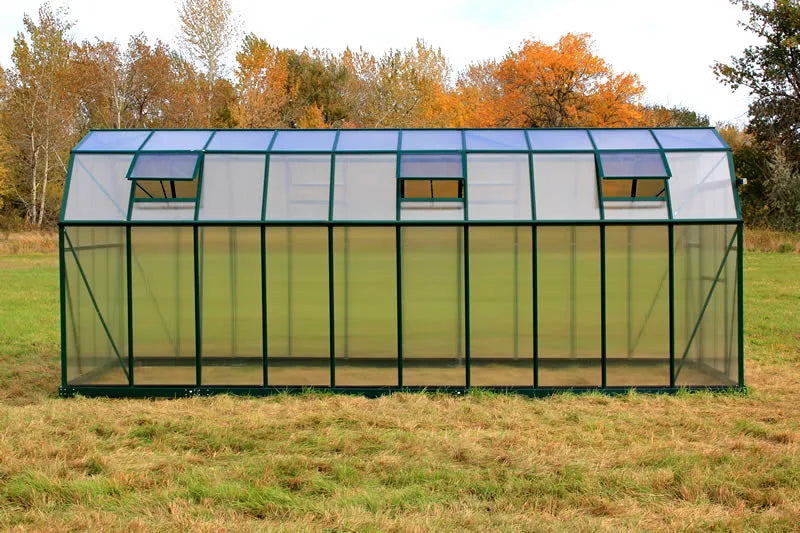Grandio Elite 8x20 Greenhouse ELITE-820