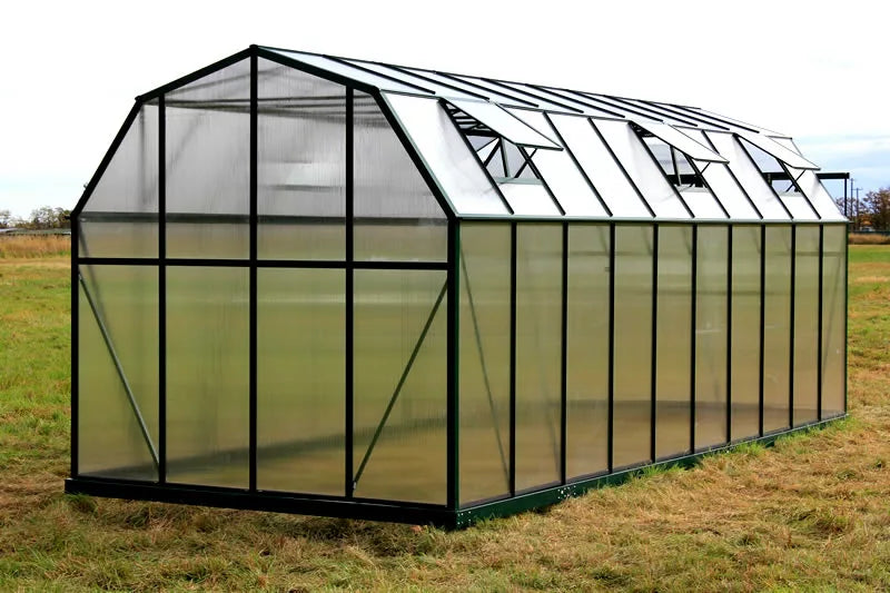 Grandio Elite 8x20 Greenhouse ELITE-820