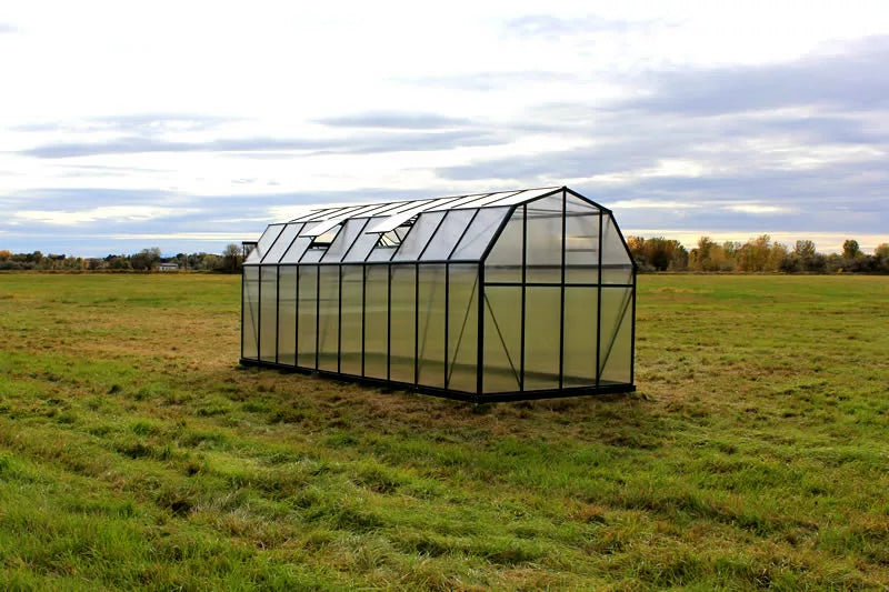 Grandio Elite 8x20 Greenhouse ELITE-820