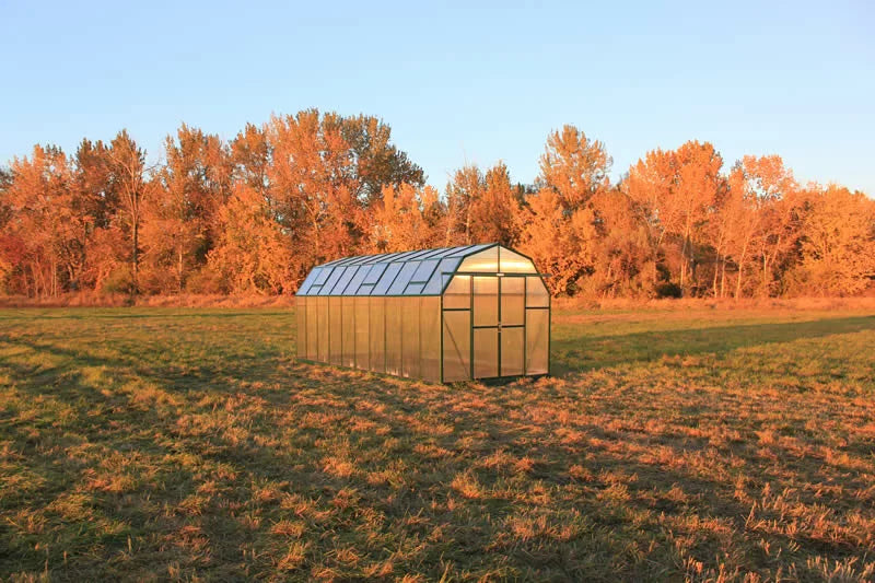 Grandio Elite 8x20 Greenhouse ELITE-820
