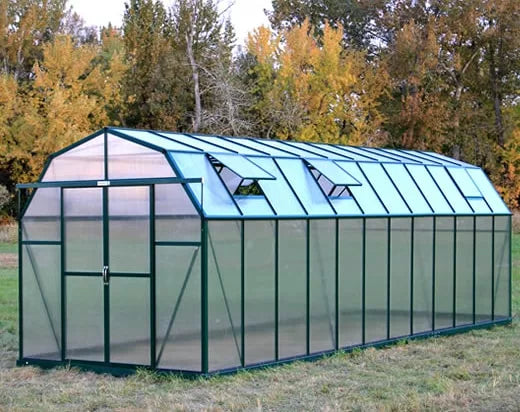 Grandio Elite 8x24 Greenhouse ELITE-824