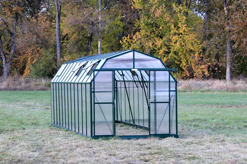 Grandio Elite 8x24 Greenhouse ELITE-824