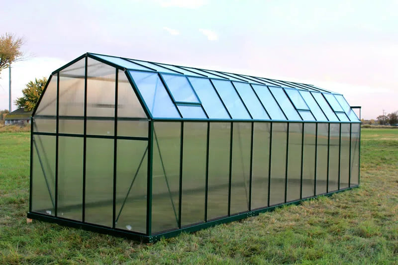 Grandio Elite 8x24 Greenhouse ELITE-824