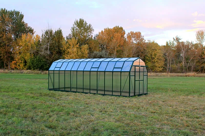 Grandio Elite 8x24 Greenhouse ELITE-824