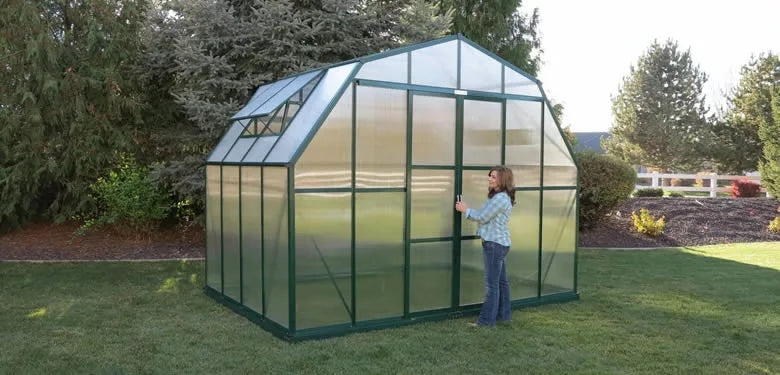 Grandio Summit 12x16 Greenhouse SUMMIT-1216