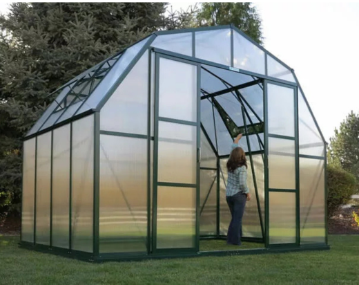 Grandio Summit 12x8 Greenhouse SUMMIT-128