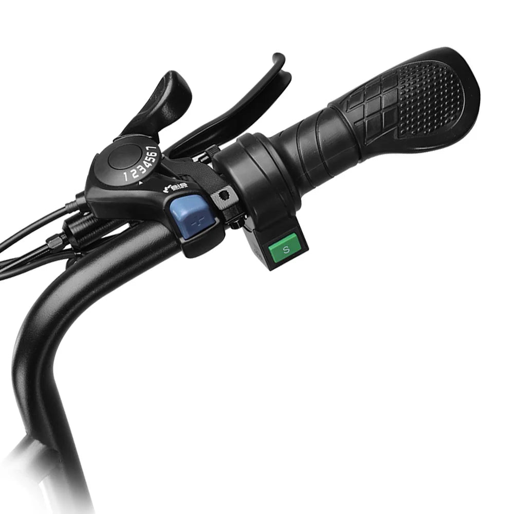 HappyRun G60 Pro Electric Bike HRG60PB