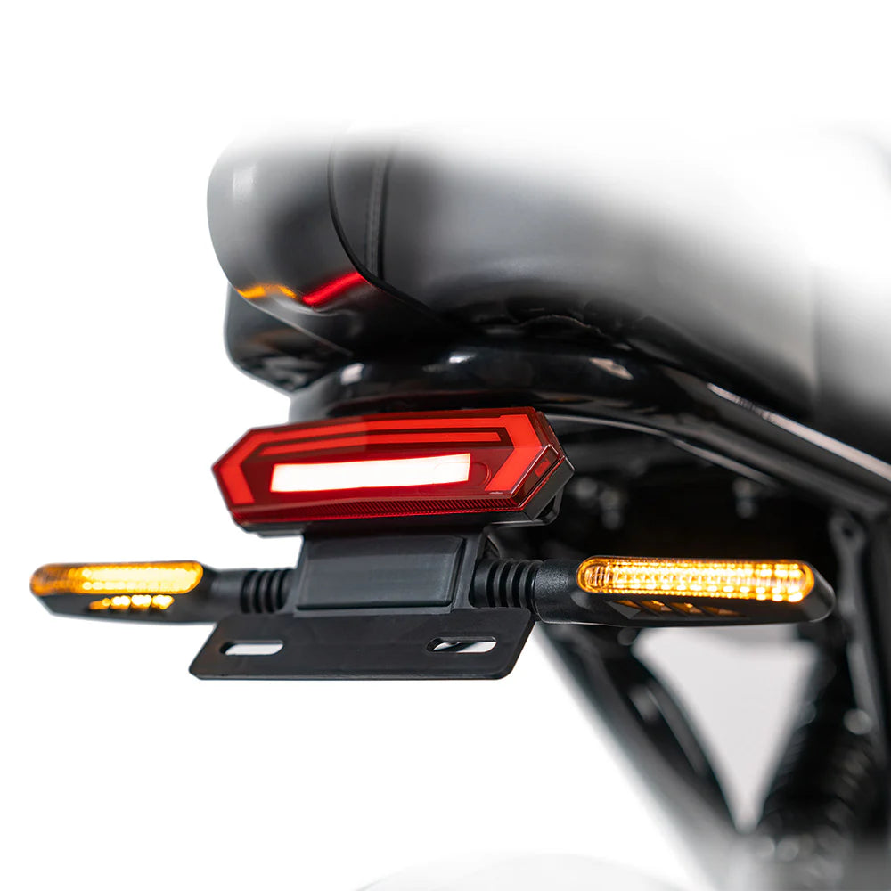 HappyRun G70 Electric Bike HRG70RB