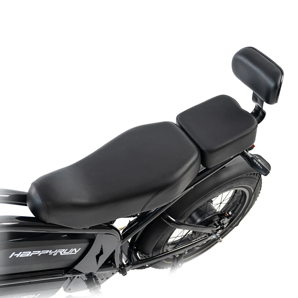 HappyRun G70 Electric Bike HRG70RB