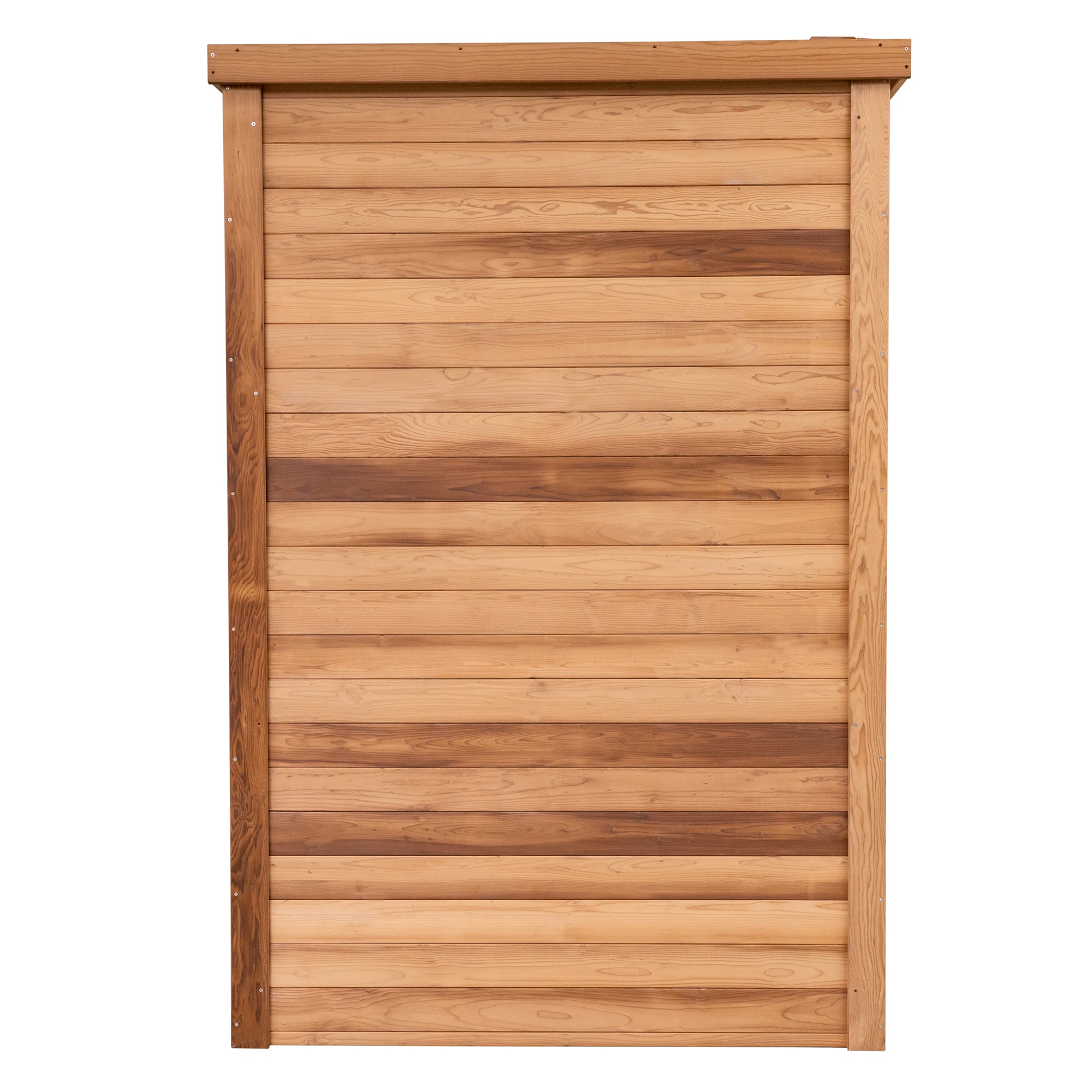 Redwood Outdoors 3-Person Haven Indoor Sauna SN-IBU-H3K001F