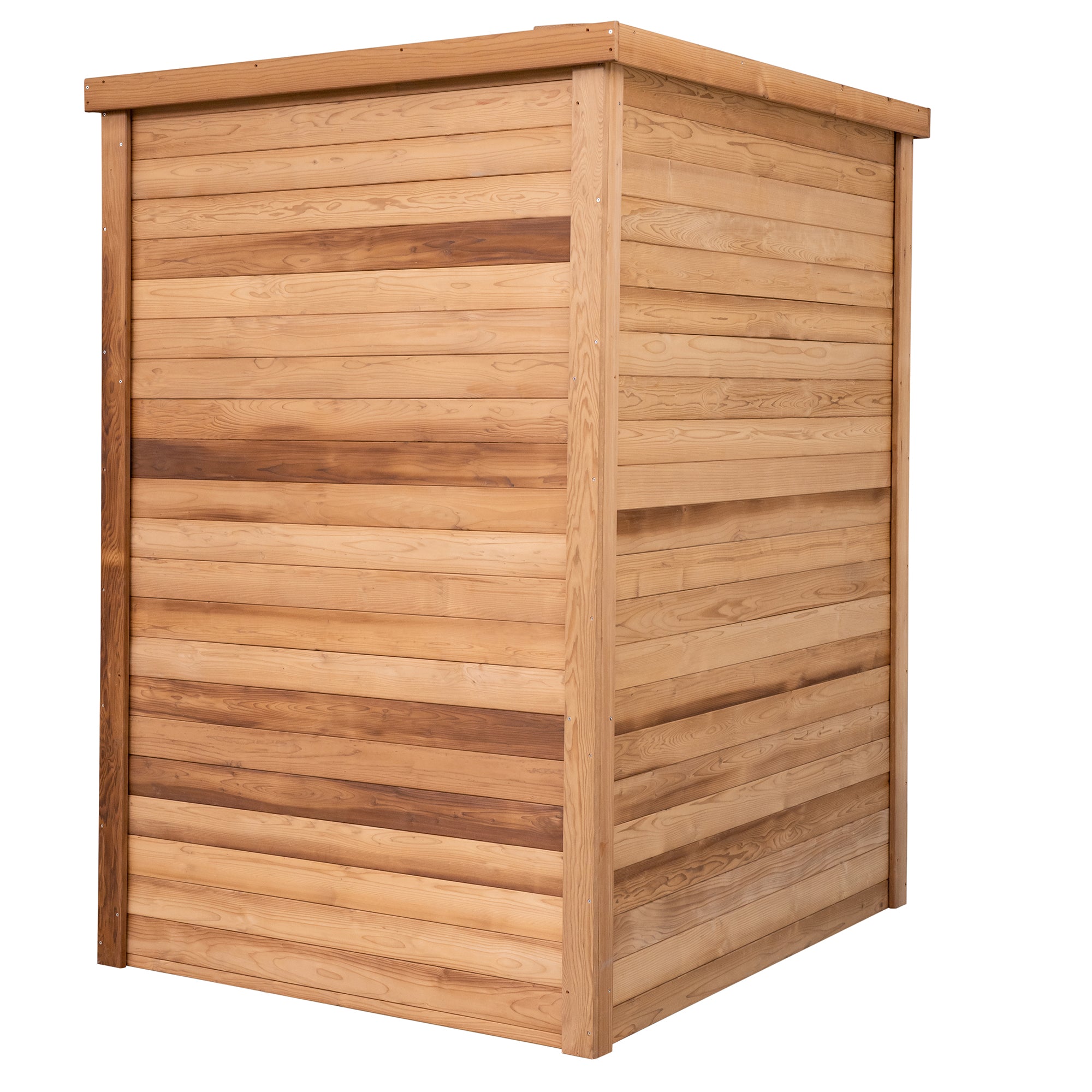 Redwood Outdoors 3-Person Haven Indoor Sauna SN-IBU-H3K001F
