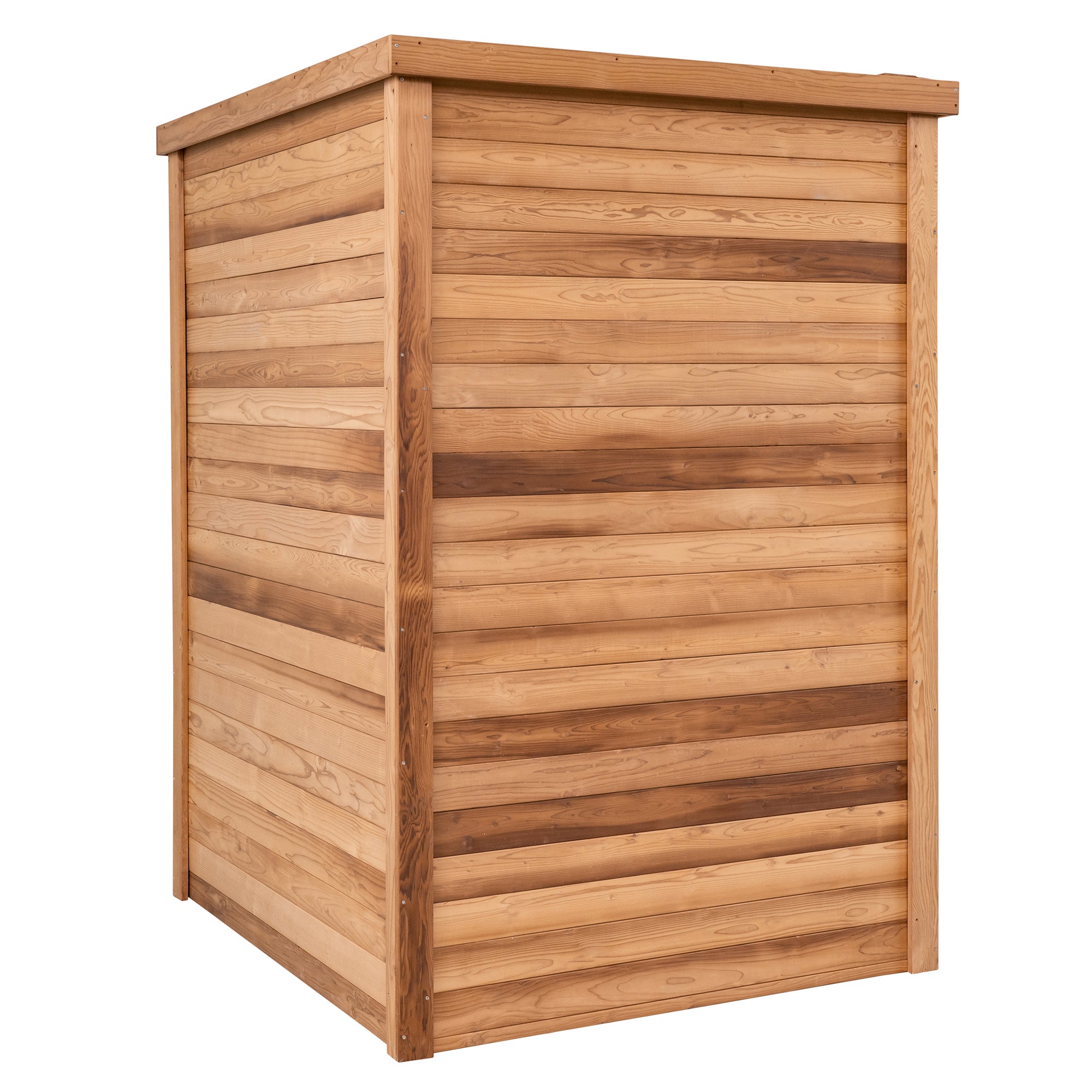 Redwood Outdoors 3-Person Haven Indoor Sauna SN-IBU-H3K001F