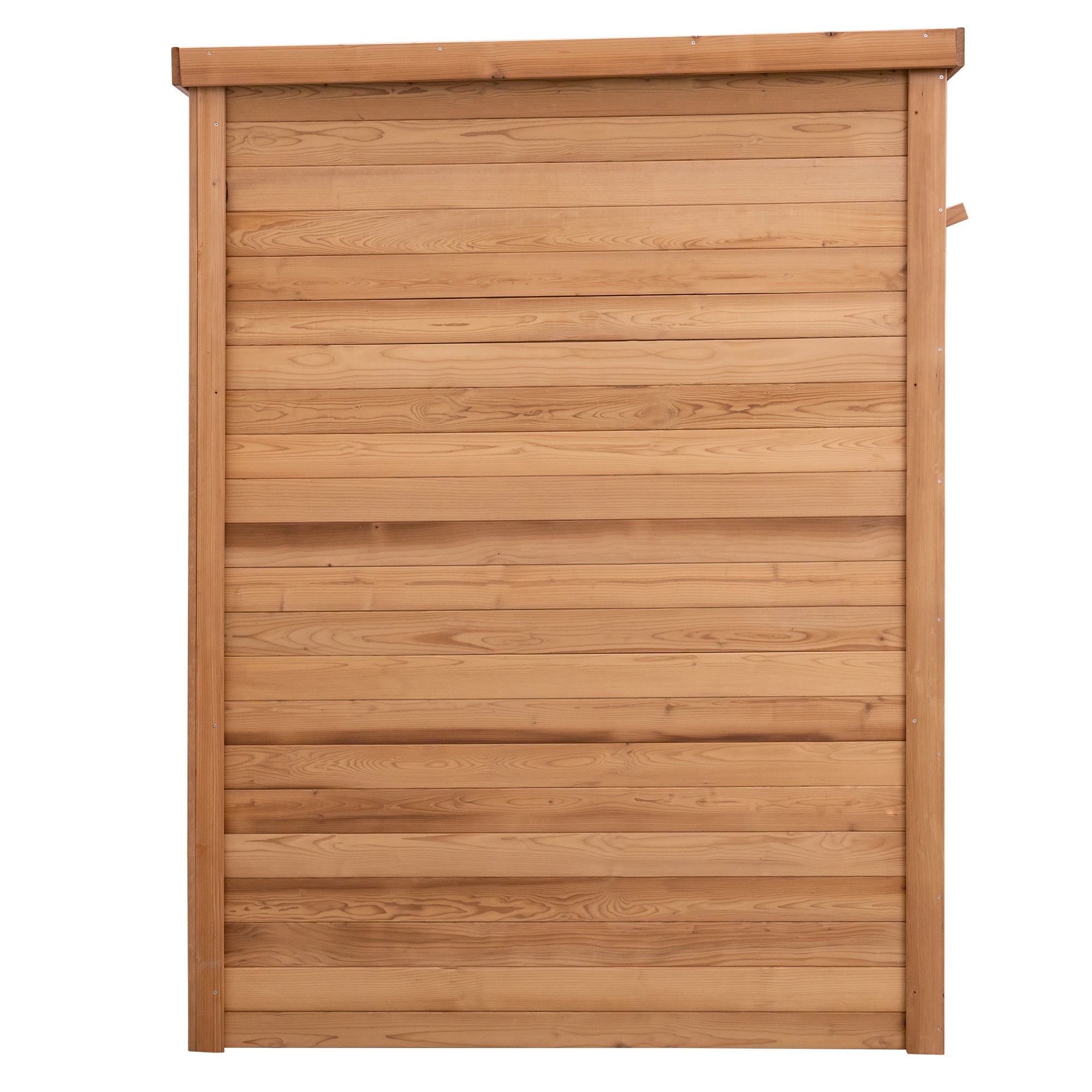 Redwood Outdoors 3-Person Haven Indoor Sauna SN-IBU-H3K001F