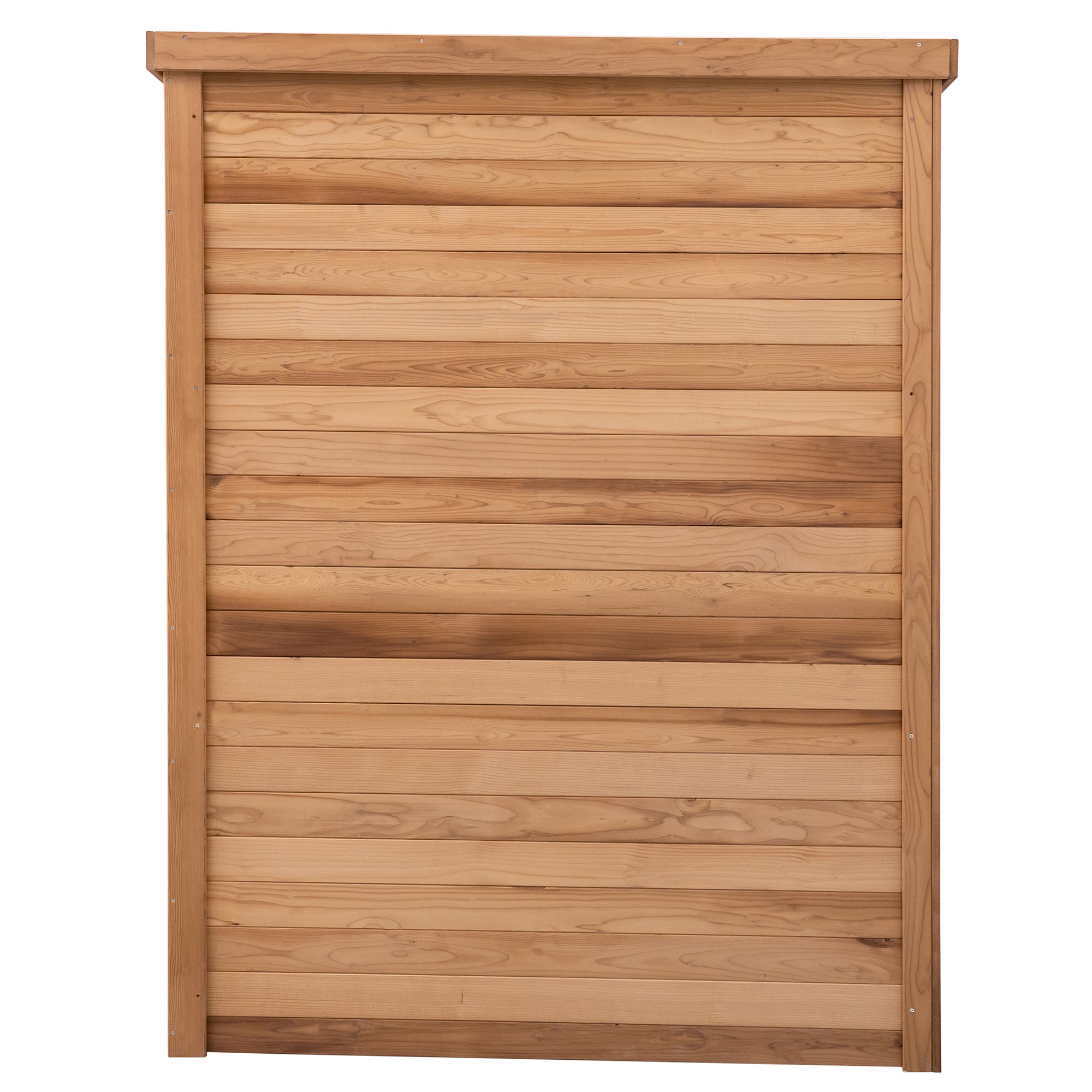 Redwood Outdoors 3-Person Haven Indoor Sauna SN-IBU-H3K001F