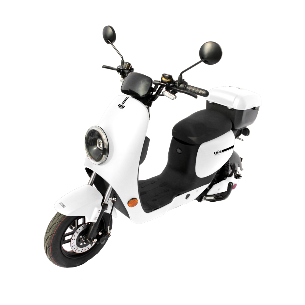 GIO Italia-Ultra Electric Scooter GIUB