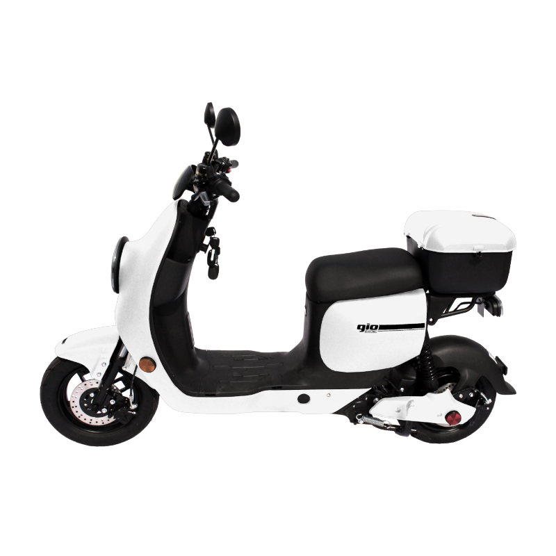 GIO Italia-Ultra Electric Scooter GIUB