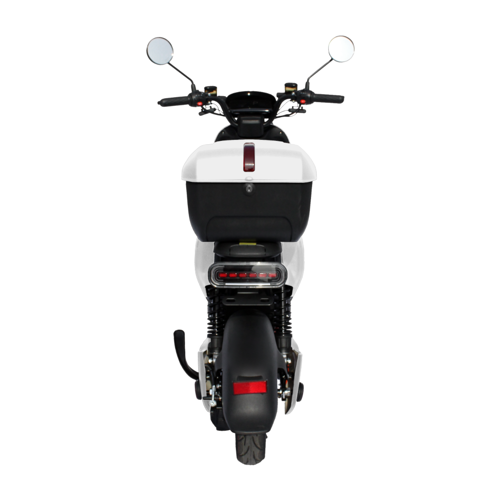 GIO Italia-Ultra Electric Scooter GIUB