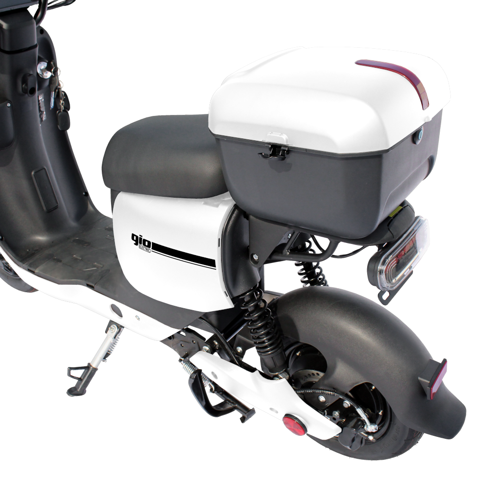 GIO Italia-Ultra Electric Scooter GIUB