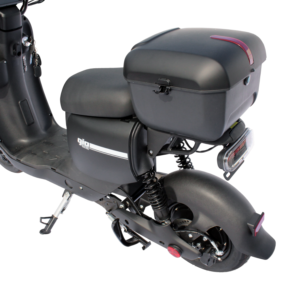 GIO Italia-Ultra Electric Scooter GIUB
