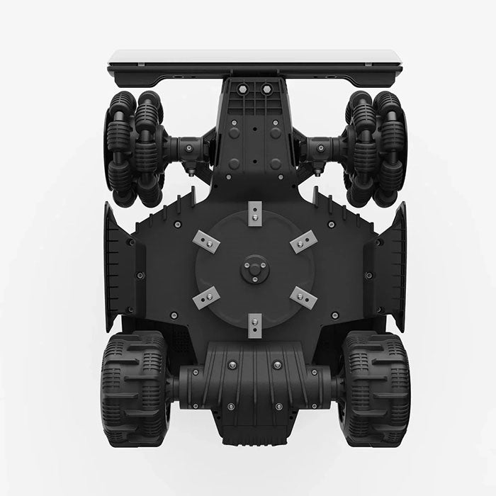 MAMMOTION LUBA mini AWD Robot Lawn Mower