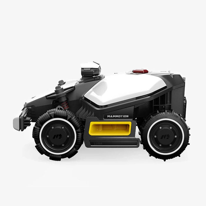 MAMMOTION LUBA mini AWD Robot Lawn Mower