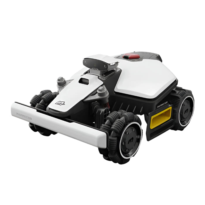 MAMMOTION LUBA mini AWD Robot Lawn Mower