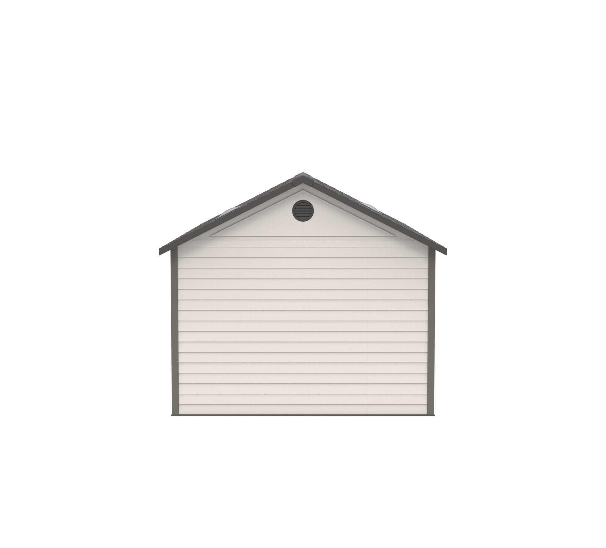 Lifetime 11 Ft. X 21 Ft. Outdoor Storage Shed - 60237