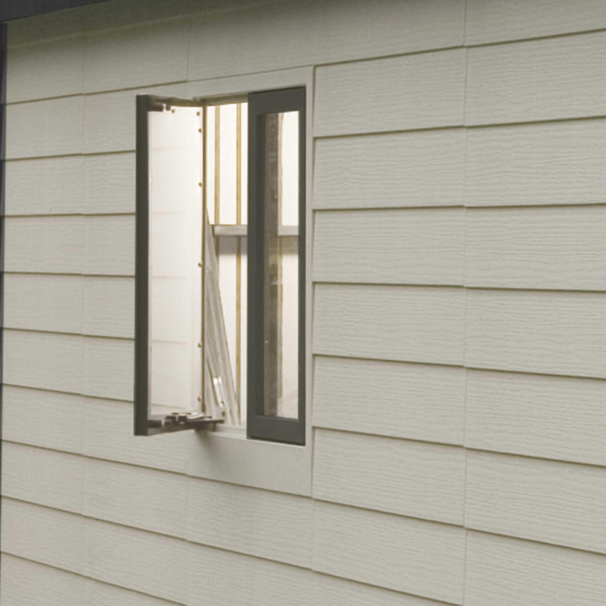 Lifetime 11 Ft. X 21 Ft. Outdoor Storage Shed - 60237