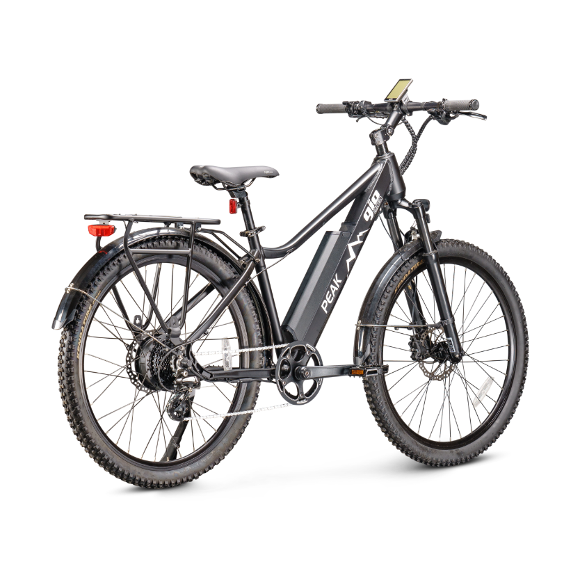 GIO Peak Electric Bike GPEAK20