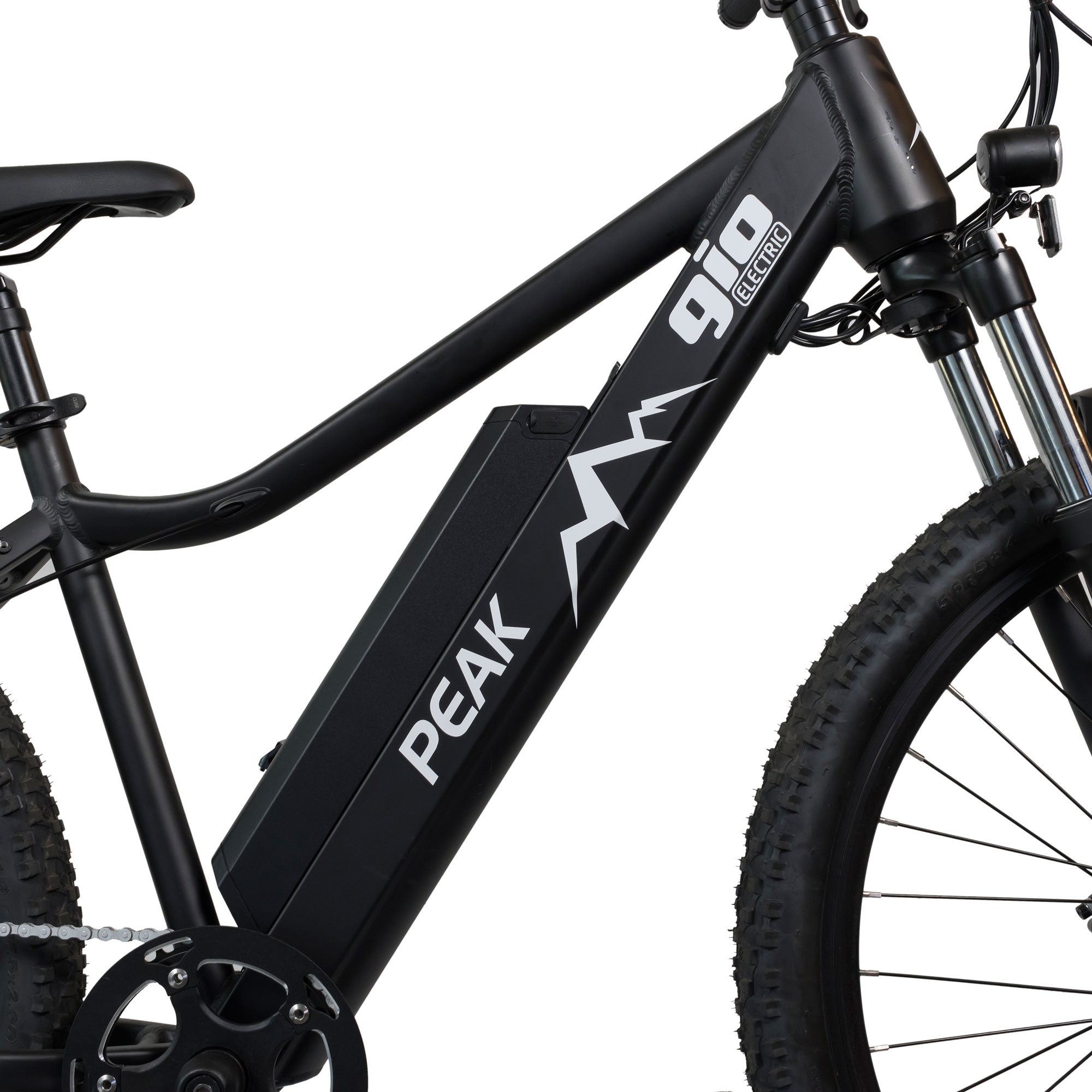 GIO Peak Electric Bike GPEAK20