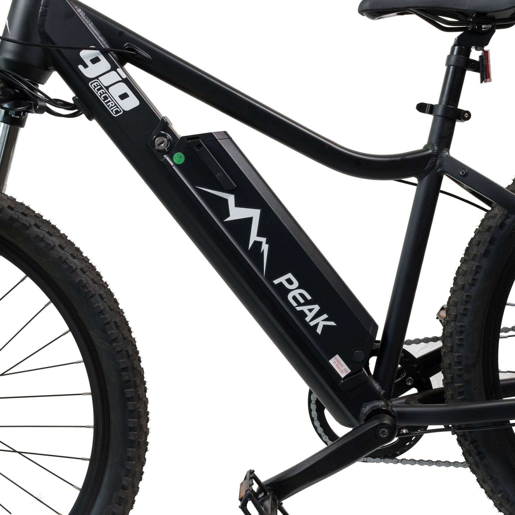 GIO Peak Electric Bike GPEAK20