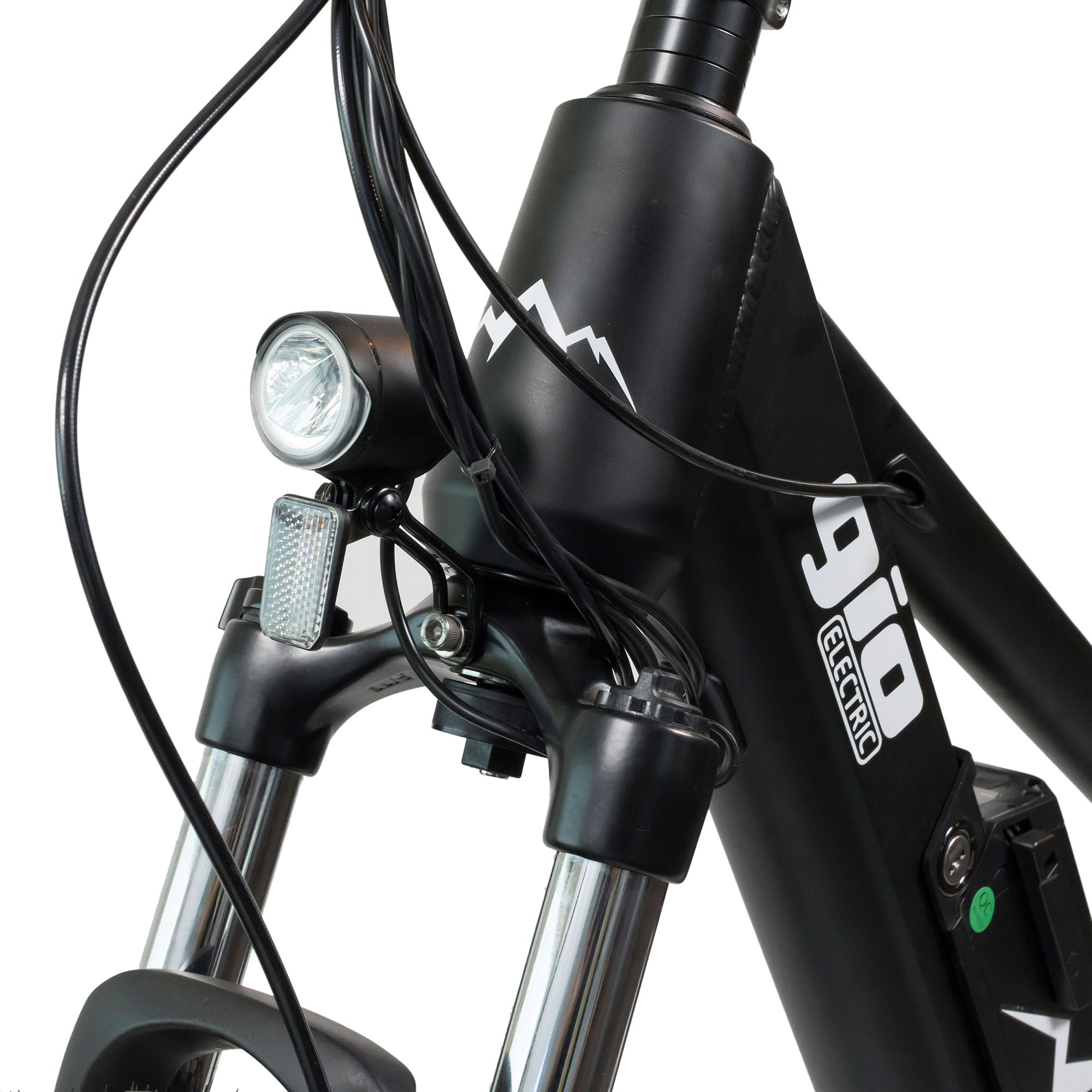 GIO Peak Electric Bike GPEAK20