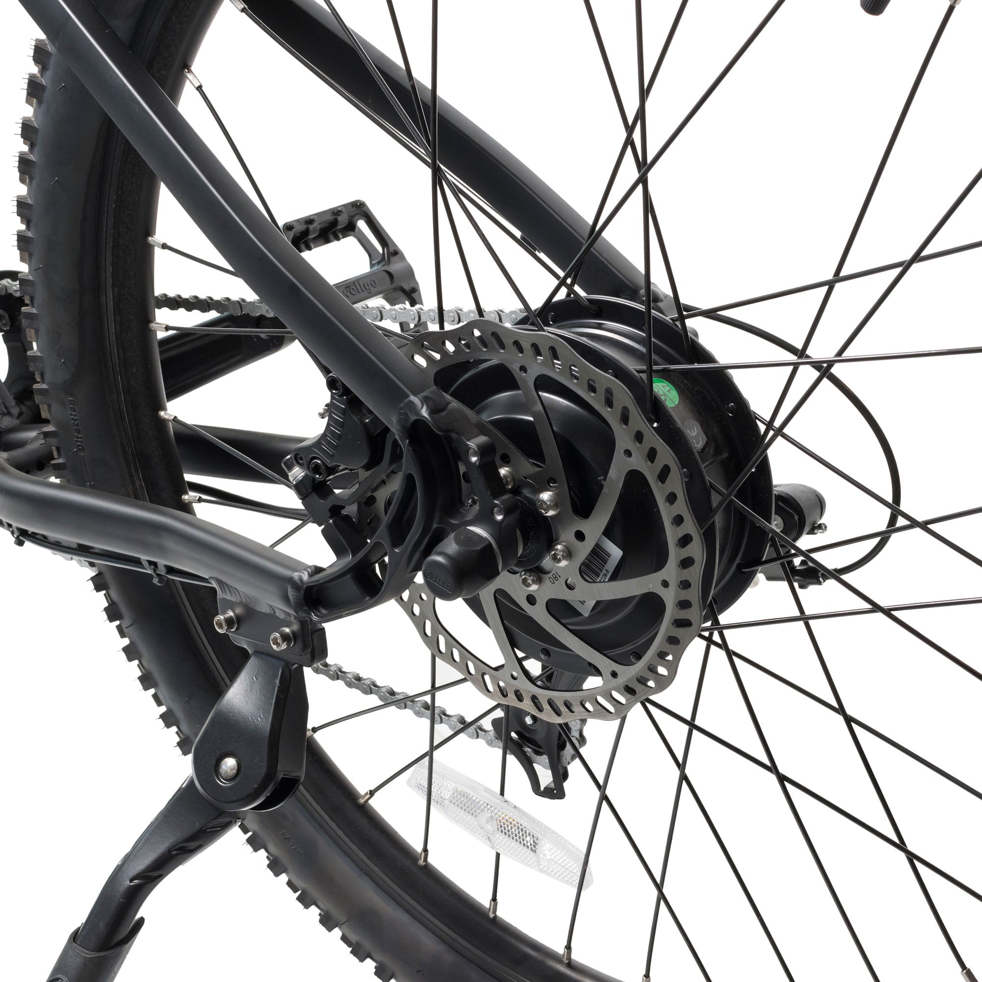 GIO Peak Electric Bike GPEAK20